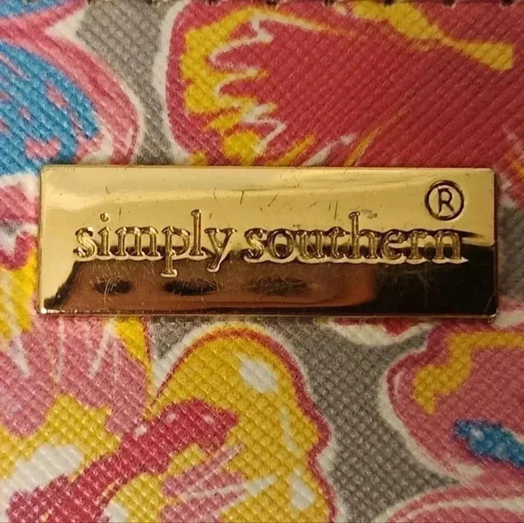 Simply Southern Wallet - Picture 4 of 4